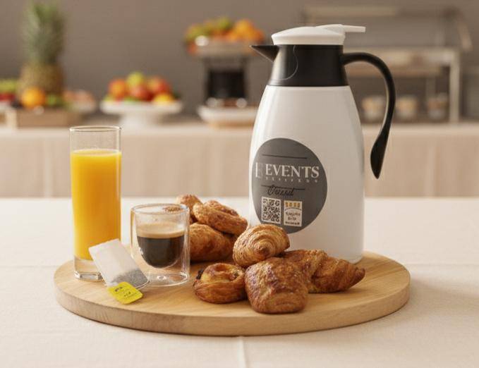Petit déjeuner