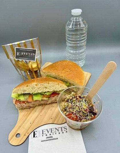 Lunch box