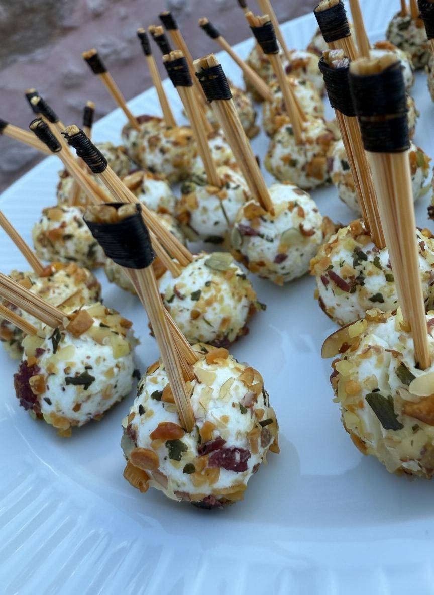 Pop Chèvre
