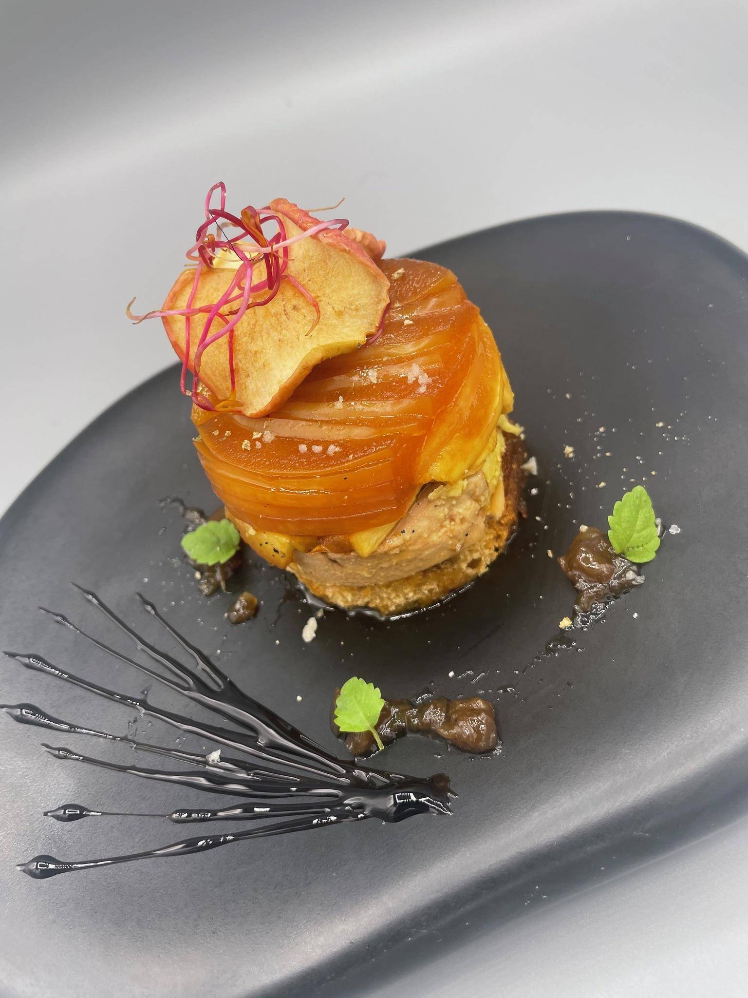 Foie gras