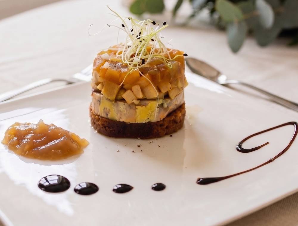 Entrée Events
